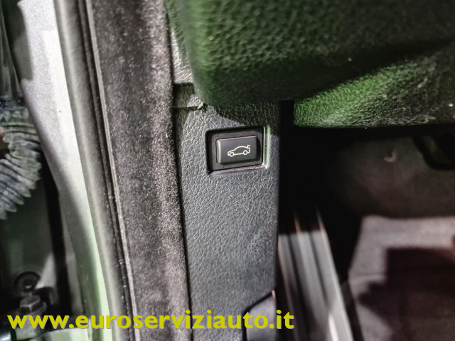 BMW 325 usata, con Sistema lavafari