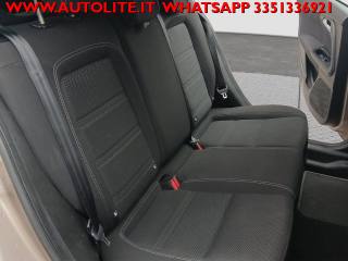 FIAT Tipo usata, con Touch screen