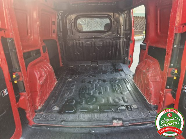FIAT Doblo usata, con Chiusura centralizzata