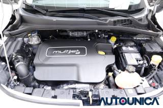 FIAT 500X usata 58