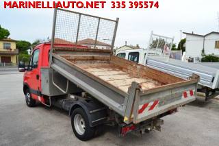 IVECO Daily usata, con Cruise Control