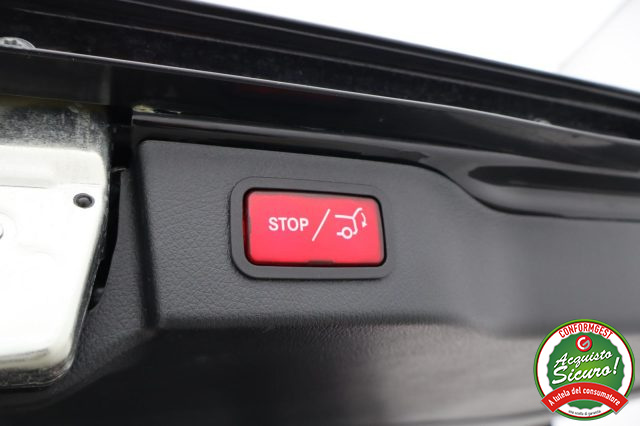 MERCEDES-BENZ V 250 usata, con Boardcomputer