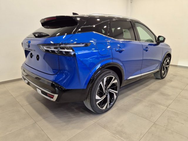 NISSAN Qashqai usata, con Alzacristalli elettrici