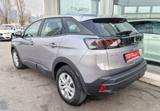 PEUGEOT 3008 usata, con Alzacristalli elettrici