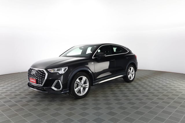 AUDI Q3 usata 6