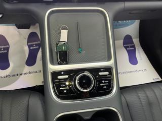 GEELY Starray EM-i usata, con Sistema di navigazione