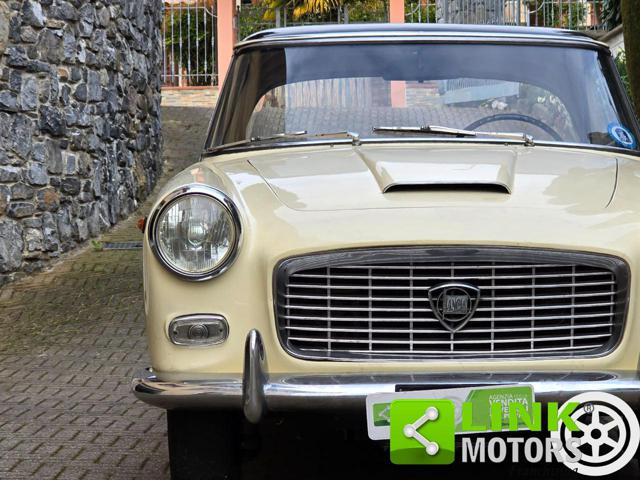 LANCIA Appia usata 17