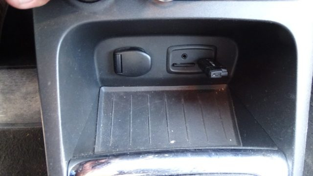 RENAULT Captur usata 110