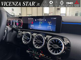 MERCEDES-BENZ A 200 usata, con Filtro antiparticolato
