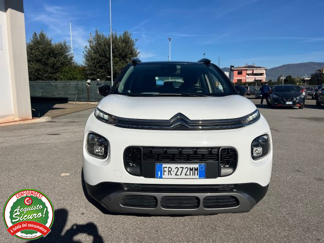 CITROEN C3 Aircross usata, con Airbag