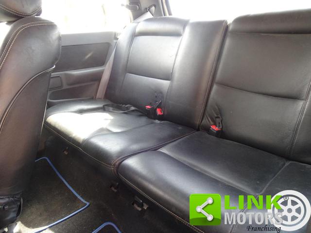 RENAULT Clio usata, con Servosterzo