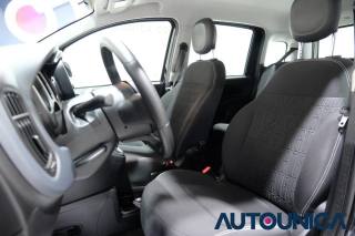 FIAT Panda usata, con Autoradio