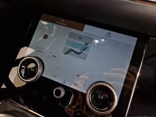 LAND ROVER Range Rover Evoque usata, con Sistema di navigazione