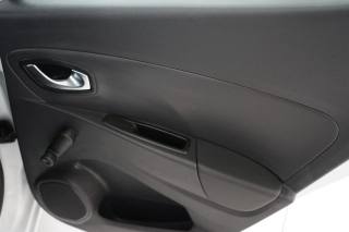RENAULT Clio usata, con Cerchioni in acciaio
