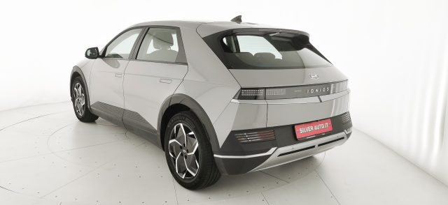 HYUNDAI Ioniq 5 usata, con Autoradio