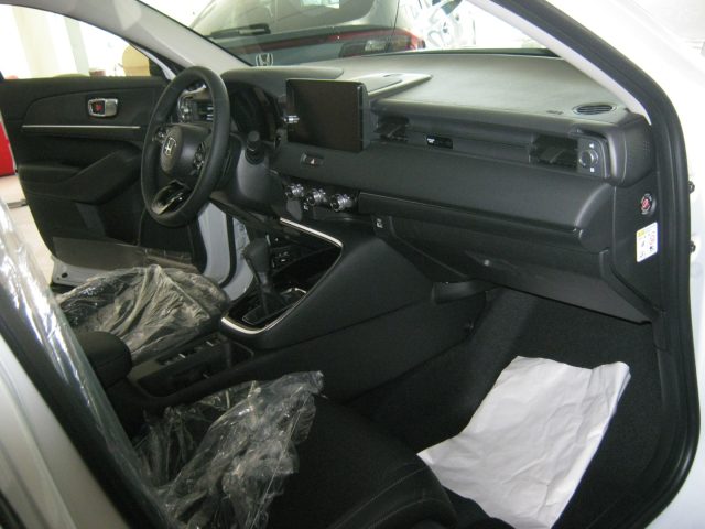 HONDA HR-V usata, con Cruise Control