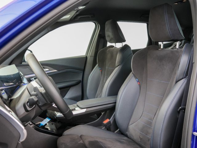 BMW X1 usata, con Cerchi in lega