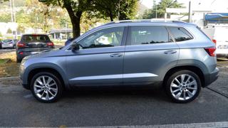 SKODA Karoq usata, con Airbag Passeggero