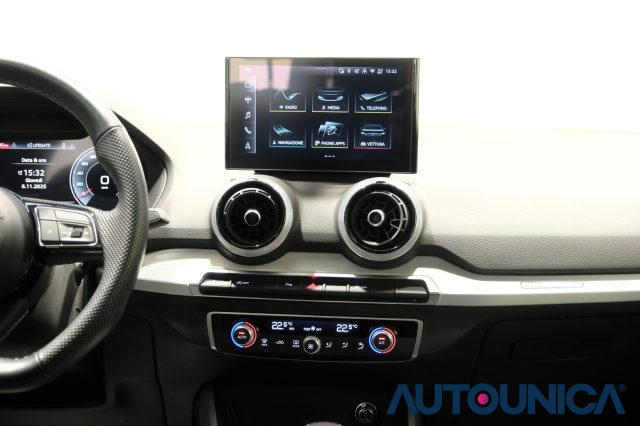 AUDI Q2 usata, con Bluetooth