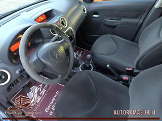 CITROEN C3 usata, con Cruise Control