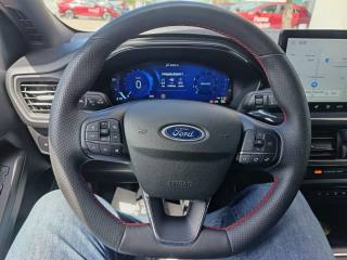 FORD Focus usata, con Chiusura centralizzata