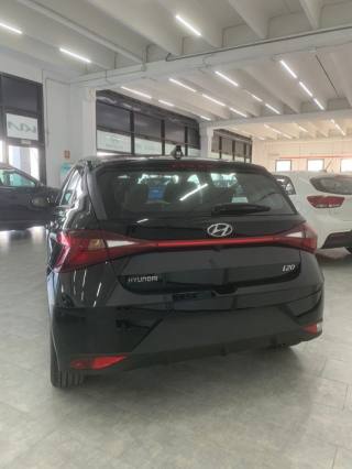 HYUNDAI i20 usata, con Alzacristalli elettrici