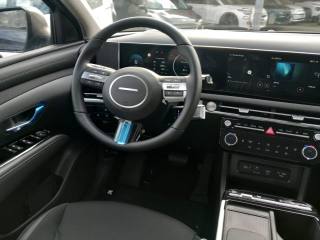 HYUNDAI Tucson usata, con Sensori di parcheggio posteriori