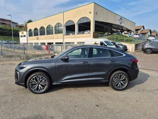 AUDI Q5 usata, con Airbag laterali