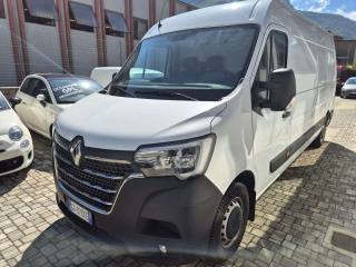 RENAULT Master usata, con Airbag