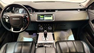 LAND ROVER Range Rover Evoque usata, con Controllo trazione
