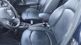 MINI Countryman usata, con Climatizzatore