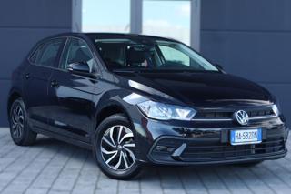 VOLKSWAGEN Polo 1.0 TSI DSG Life