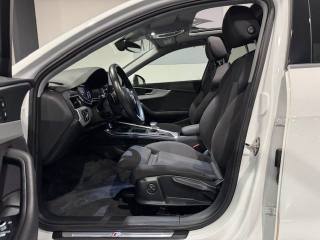 AUDI A4 usata, con Servosterzo