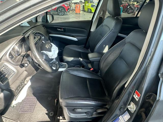 SUZUKI S-Cross usata, con Cruise Control