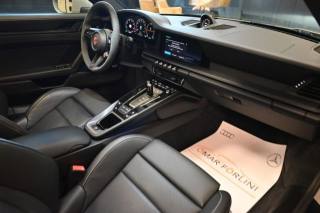 PORSCHE 992 usata 86
