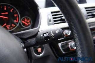 BMW 316 usata, con Vivavoce