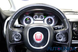 FIAT 500L usata, con Boardcomputer