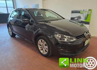 VOLKSWAGEN Golf usata, con Sedile posteriore sdoppiato