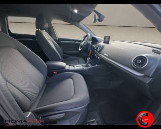 AUDI A3 usata, con Autoradio digitale