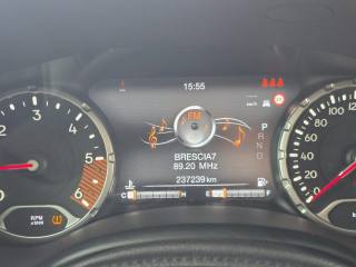 JEEP Renegade usata, con Specchietti laterali elettrici