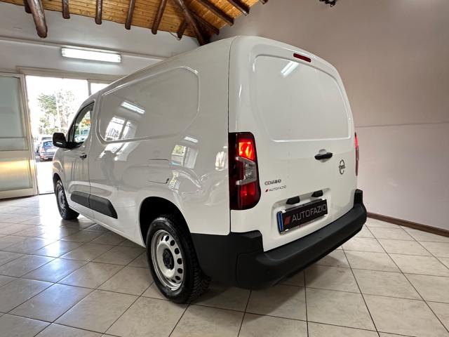 OPEL Combo usata, con ESP