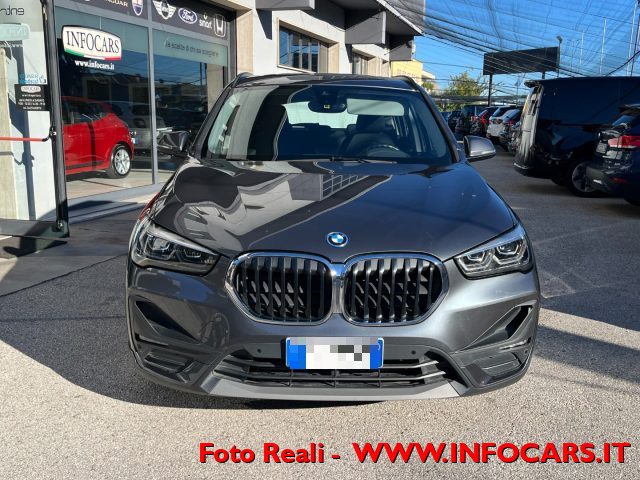 BMW X1 usata, con Cerchi in lega