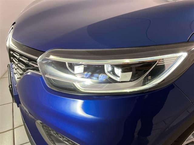 RENAULT Kadjar usata, con Climatizzatore