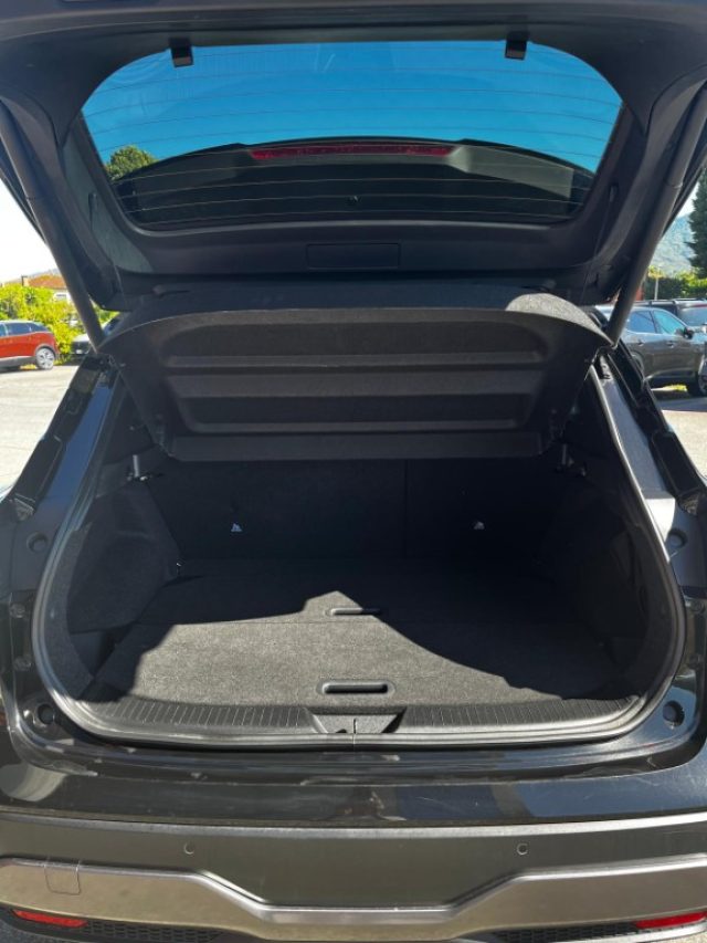 NISSAN Qashqai usata, con Controllo trazione