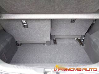 SUZUKI Ignis usata, con Cruise Control