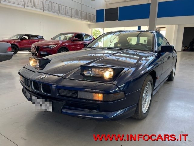 BMW 850 usata, con Cerchi in lega