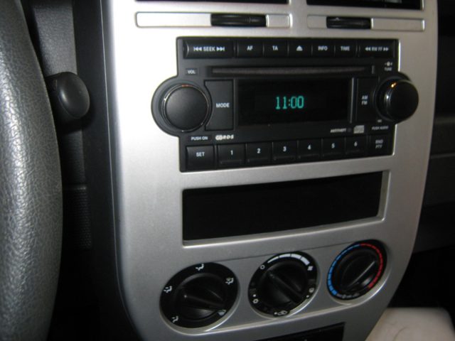 JEEP Patriot usata, con Controllo trazione