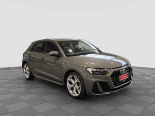 AUDI A1 usata 7