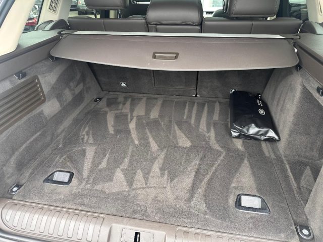 LAND ROVER Range Rover Sport usata, con ESP
