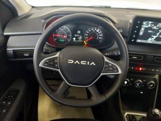 DACIA Sandero usata, con Autoradio
